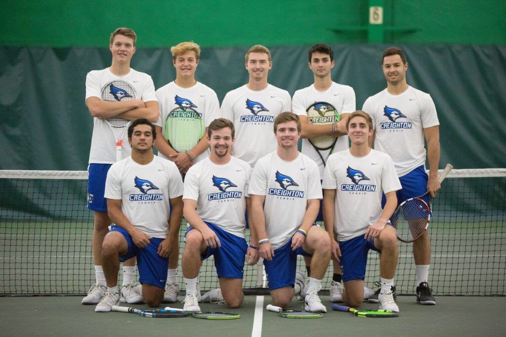 Happy Thanksgiving from the Bluejay Tennis family to yours.