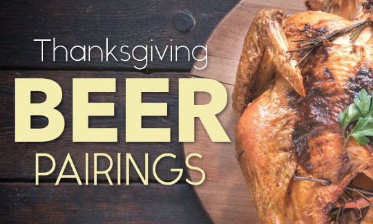 NextCraftBeer's tweet image. Happy Thanksgiving. 

binnys.com/blog/thanksgiv…

#beerpairings #beer #craftbeer #happythanksgiving #beergeek #craftbeerlife