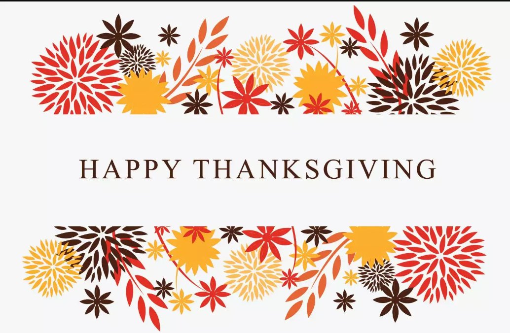 businessethos's tweet photo. Happy Thanksgiving! #HappyThanksgiving https://t.co/XDmuWWdCFu