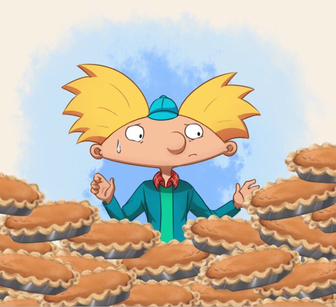 LittleAlice06's tweet photo. Celebrate #HeyArnold #TJM with an exclusive podcast by the admins of the Hey Arnold! We Saved The Jungle Movie!! FB group & #DaytimeDave! Show your appreciation by commenting with #Thanks4TJM & why you're excited for the movie! Art by @patsukoi
ππ
https://t.co/pNi2bog1Wy
ππ https://t.co/ZqcM4qZcro
