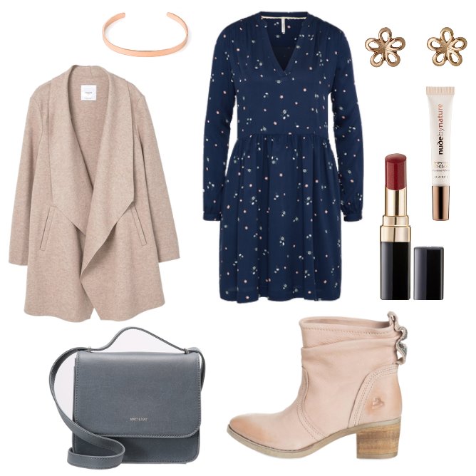 1OutfitPerDay's tweet photo. neues Outfit: Pepe Jeans Kleid - https://t.co/aRBfgL4w0V
---
#ootd #1ootd #outfit #fashionblogger #fashionblogger_de #modeblogger #fashion #oneoutfitperday #oopd https://t.co/4imEQCNdOI