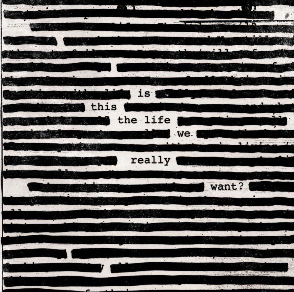 DirkVollert's tweet photo. Prima neue Musik von Roger Waters ( Pink Floyd), unbedingt mal reinhören. Is this the Life we really want? https://t.co/0YCfgZ54W4