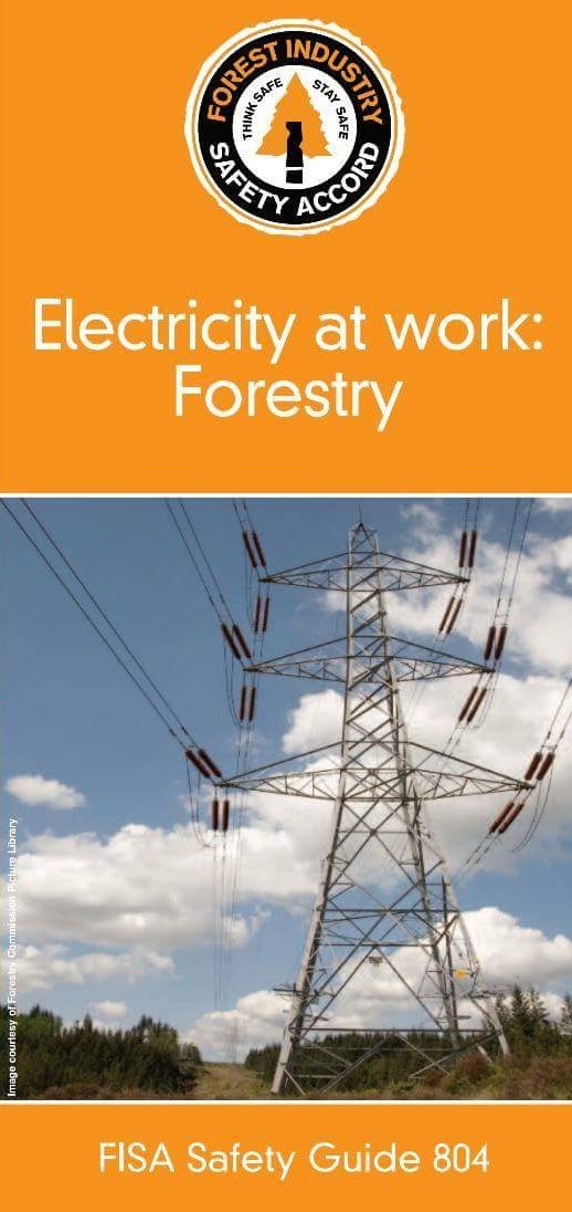GC_Arb's tweet photo. Sad news, another ARB fatality. π’
https://t.co/mjWwDvBOxT
If you need any guidance on working around powerlines there are some great publications that can be found on the FISA, ENA and HSE websites. If in doubt #StopThinkSafetyFirst ! https://t.co/cDAiF11L9x