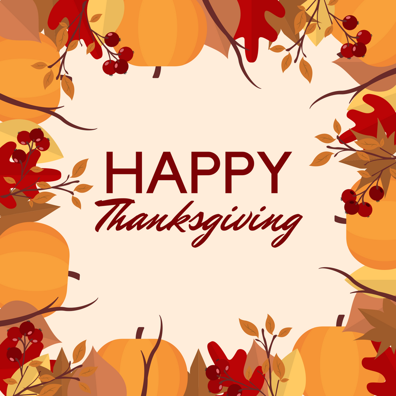 101Boardwalk's tweet photo. We hope your Thanksgiving is a relaxing day with great food and family! https://t.co/QaJWGd5PK7