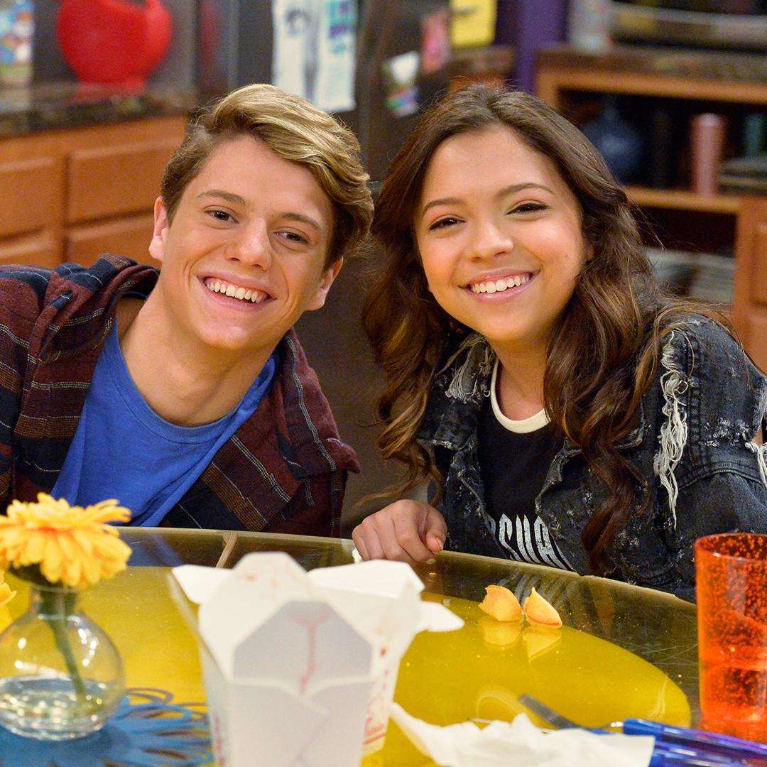 Henry em game shakers❤️ - Henry Danger Brasil