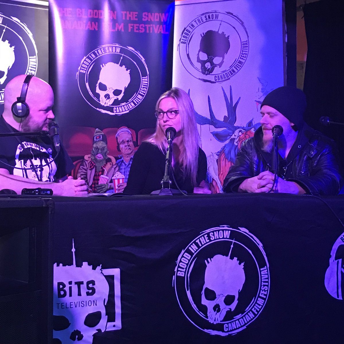 Winny Clarke tweet media