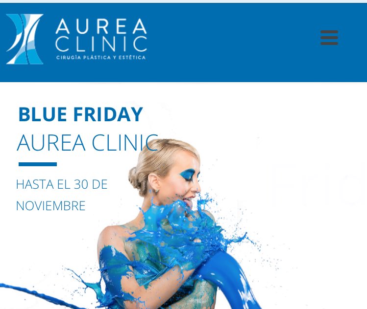 #BlackFriday en #Cosmética #Natural 👉 shop.aureaclinic.com/producto/crema… #Sevillahoy #Belleza #estetica #shopping #beauty
