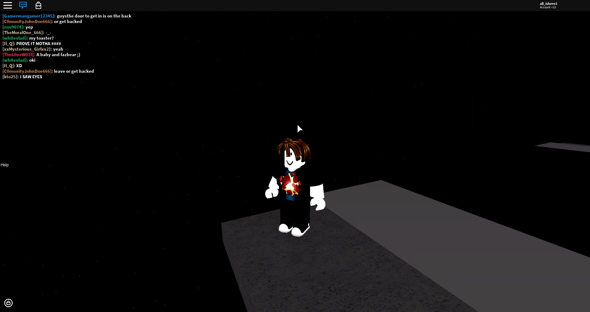 XxDuncanDonutxX on X: Guest 666 is babey #guest666 #roblox  #thelegendofguest666  / X