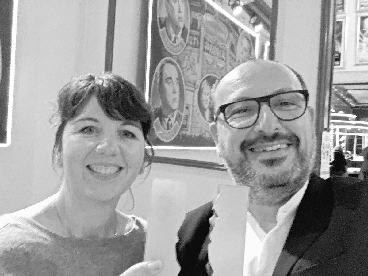 Le dispositif Cockpit de <a href="/BanquePopulaire/">Banque Populaire</a> remporte le premier prix de la Communcation Multicanal de @CometEntreprise. Merci et bravo à toute l'équipe du projet, à @PublicisContent et à <a href="/esvilledieu/">Estelle Villedieu</a> !