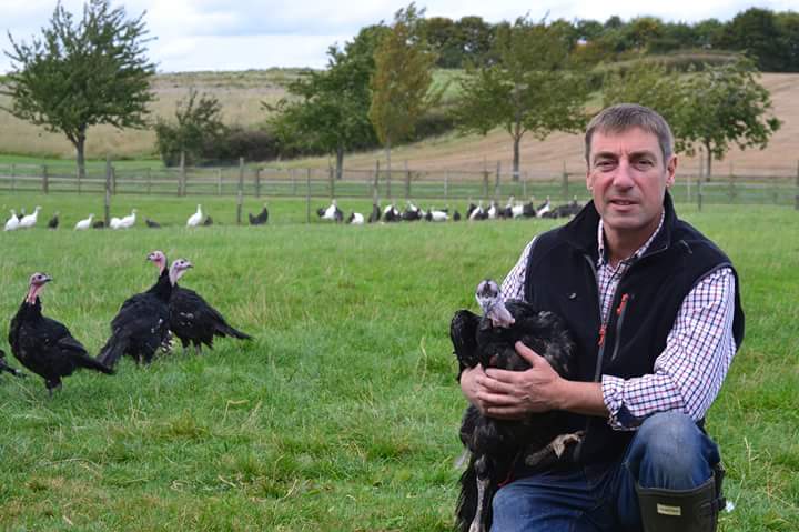 #supportbritishfarmers #freerange #christmasturkeys #buylocal #Northamptonshire #MadeInNorthants
Our free range poultry is available to order online pasturespoultry.co.uk
Oh and Christmas trees have arrived at the shop.
#britishchristmastrees #freelocaldelivery