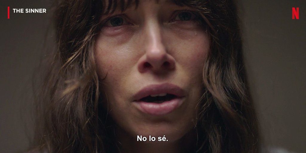 NetflixLAT's tweet photo. –¿Terminaste toda la temporada en un día? https://t.co/q9nA55kDfS