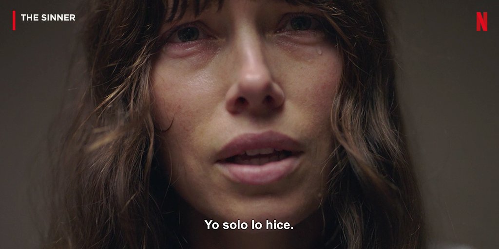 –¿Terminaste toda la temporada en un día?