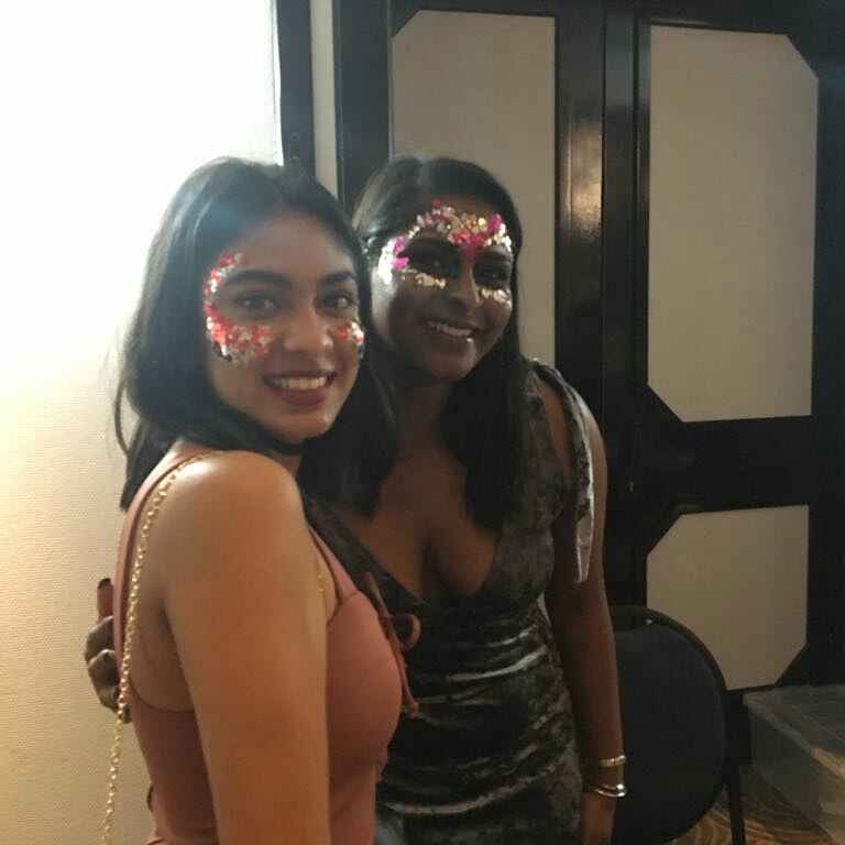 Varsity_College's tweet photo. The IIE's VC Mardi Gras Masqued Ball is taking place tonight #VCBall2017 #VCDBN #VCWST https://t.co/FkiN9ccDzW