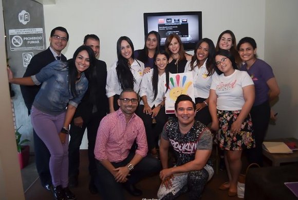 ¡Los buenos momentos se agradecen! Realizamos unaRueda de prensa🎤, con la finalidad de transmitir de manera masiva quienes somos, cuál es nuestra misión, hacia donde queremos llegar, cómo pueden ayudarnos y los nuevos cambios que se aproximan para la Fundacion