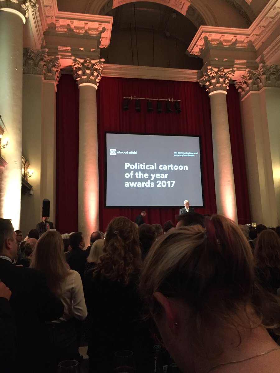 redcat87's tweet image. Vote in! Results next.... #politicalcartoonawards