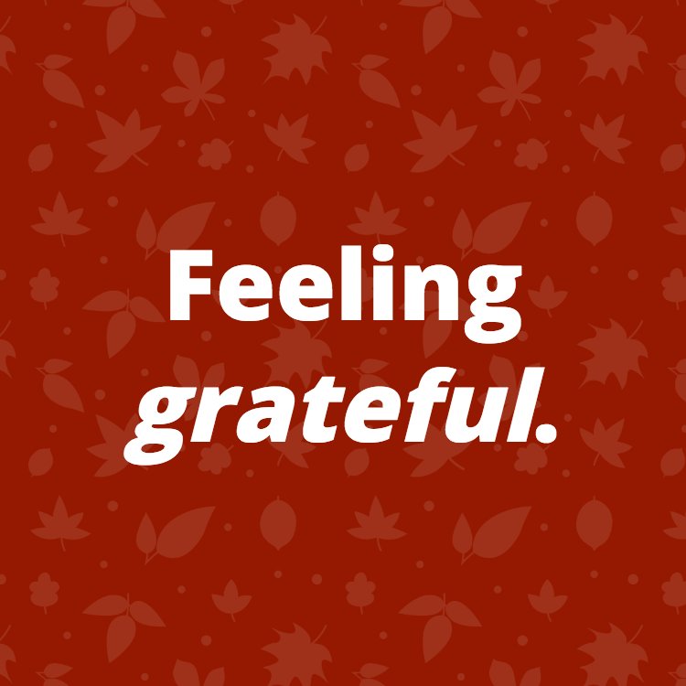 DsquareCafe1's tweet photo. At DSquare Cafe, we're thankful for all of you today and every day. Happy Thanksgiving! https://t.co/hl21souitt
