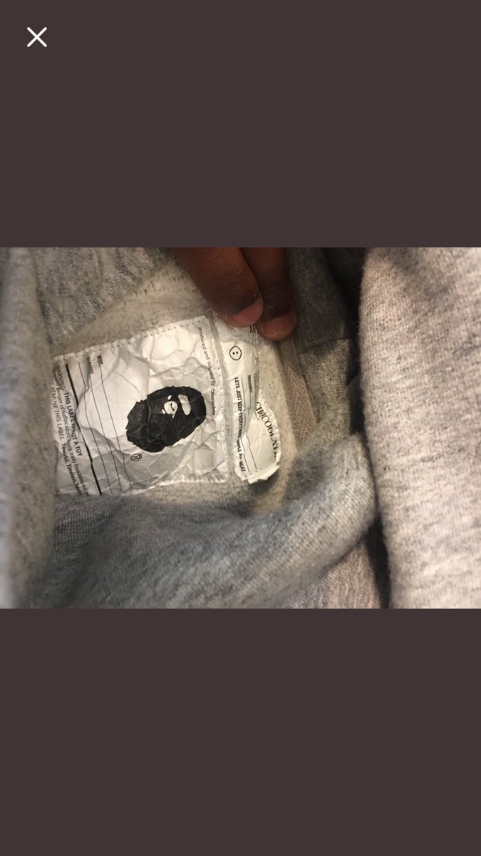 SneakerWard216's tweet photo. Lc please?? @hunnxd @jimvac24 @Chicagokickz @codyskicks2001 rt pls https://t.co/15Z7OAELaf
