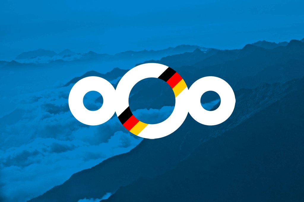 Nextclouders.de tweet media