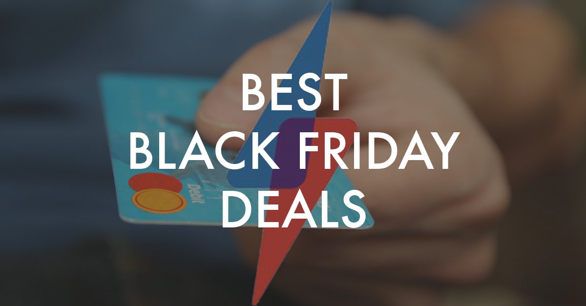 Looking for the hottest #BlackFridayDeals? Our sister site <a href="/trustedreviews/">Trusted Reviews📱💻 🎮</a> has pulled together all the best tech bargains around trib.al/hEHAe60