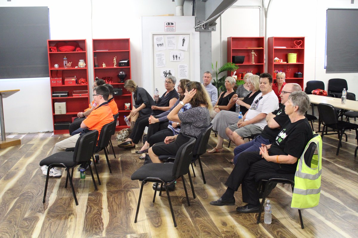 HopeCentreIFH's tweet image. We premiered our documentary yesterday for Community and Philanthropy Partnerships week and it was a fantastic day, thank you to everyone that attended. A big thank you to Xander Productions who went above and beyond to help make this possible. #CPPW