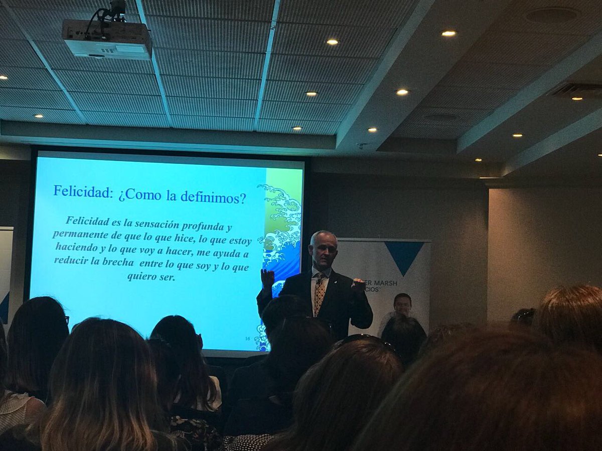 FranlarsenG's tweet photo. Talking about hapiness & our personal mision ✌🏻 was an honor @jirarrazaval @lifeatmercer #mercerchile @MercerLatAm https://t.co/rUZULDfiId