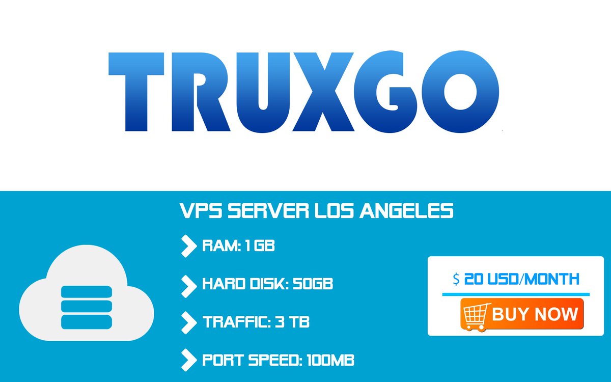 truxgo's tweet photo. Monta tu negocio con un #vps server
pagalo desde #rapipago #pagofacil #oxxo #pinvalidda
#linux o #windows
https://t.co/eMYelbPlXK … https://t.co/lqjDnU3XIX
