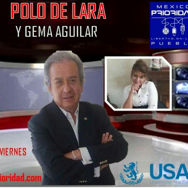 polodelara's tweet photo. Mañana de 7a9 am la #PoderosaColumna de @cmaciaspalma #DemuyBuenaFuente @factor_radio #RompiendoEsquemas @gemasofi @ElviraGaytanCo1 https://t.co/lpjGif5wmj
