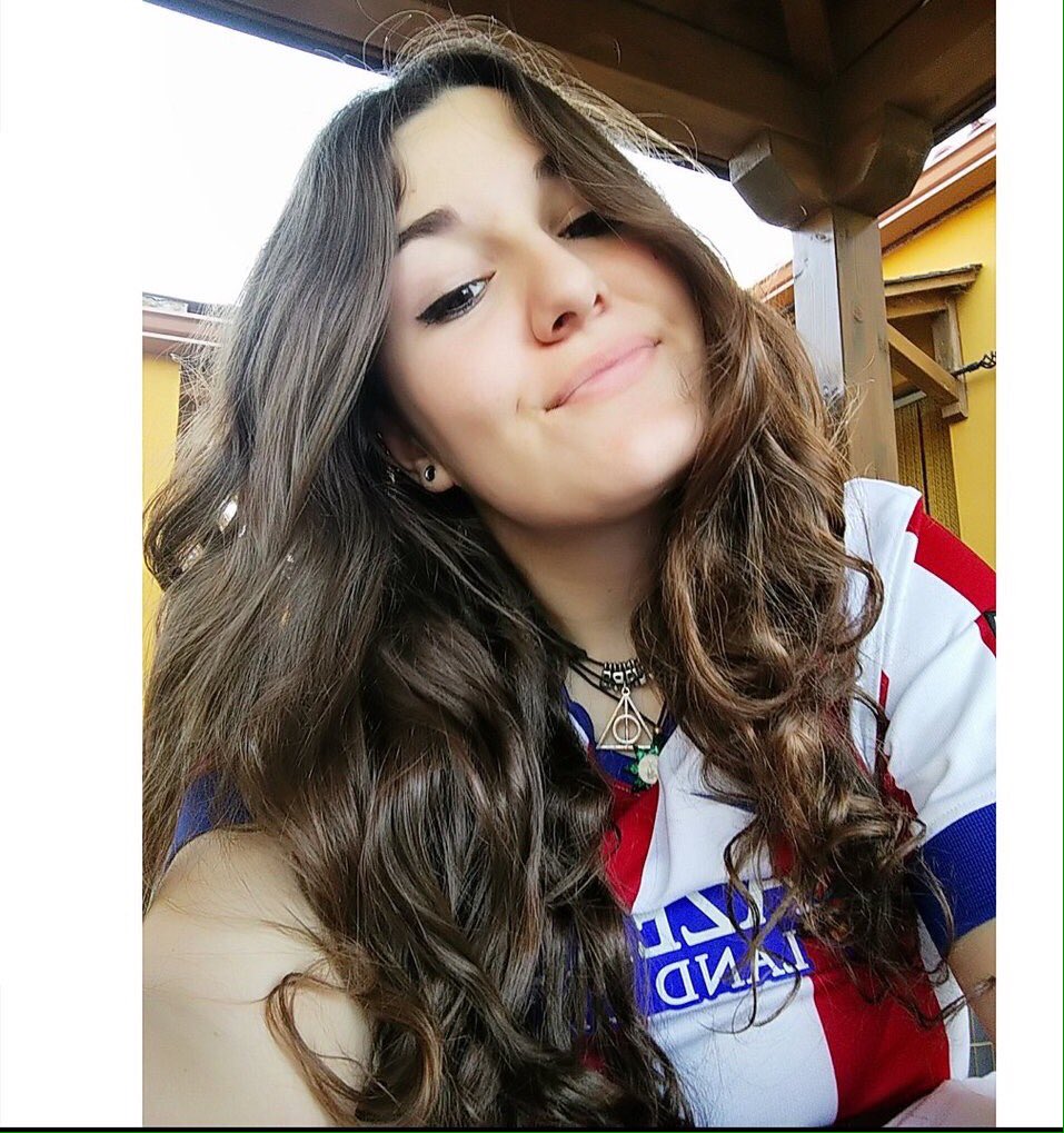 FUTBOLERAS! tweet media