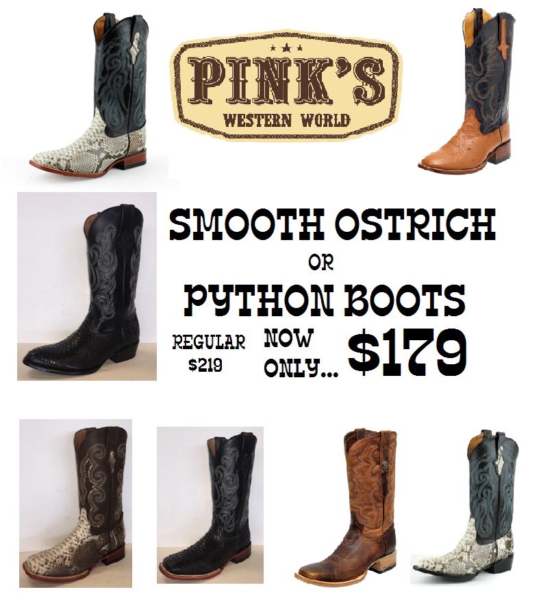 western world boots