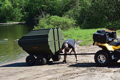 multivehicules's tweet photo. #MaxiCanada, #ProFab, #UsinesGiant, #VisionVoyages, #Exos, #AvrilSupermarché, #Technologieinteractives, Nous avons la remorque dont vous avez besoin, 418-914-8899 ; 418-415-3300 ; Nous payons la #TPS & #TVQ sur #Tetrapod hors route / PDSM https://t.co/7kgN8uaTIB https://t.co/sf4FEockzS