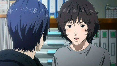 あにこ便 Auf Twitter いぬやしき 第7話 感想 獅子神ってこんな奴だったっけ あにこ便 Inuyashiki T Co Egpw2uknsm T Co Gk160fzd6r Twitter