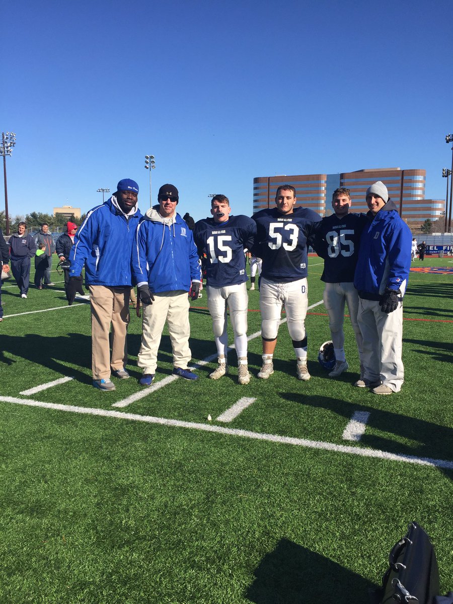 Coach___Mac's tweet image. Picture from this mornings all star game.