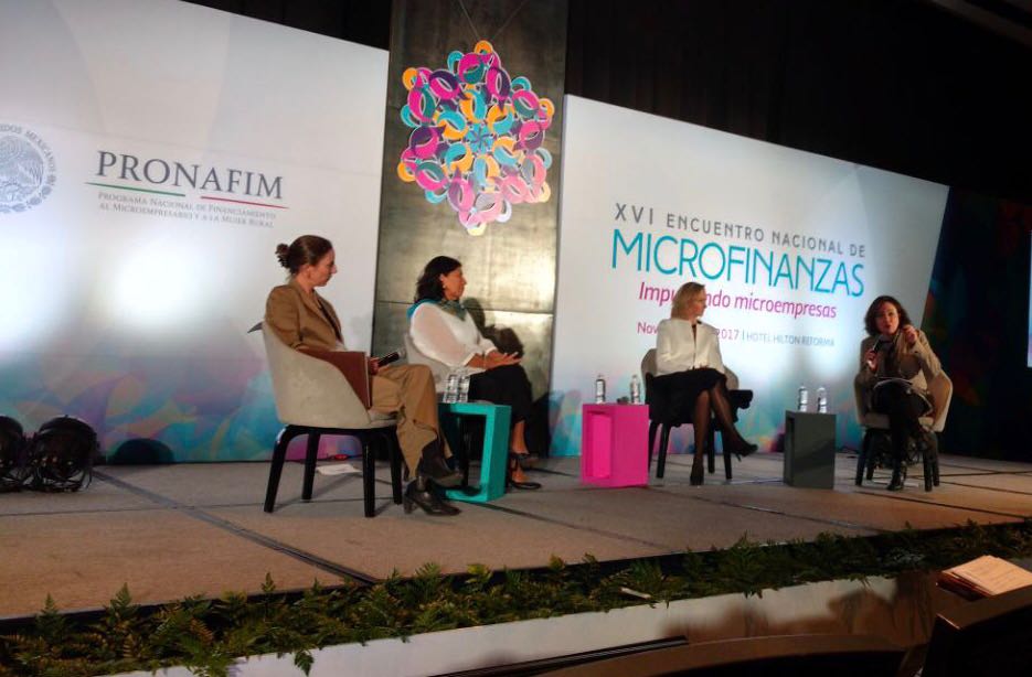 Fundación Capital tweet media