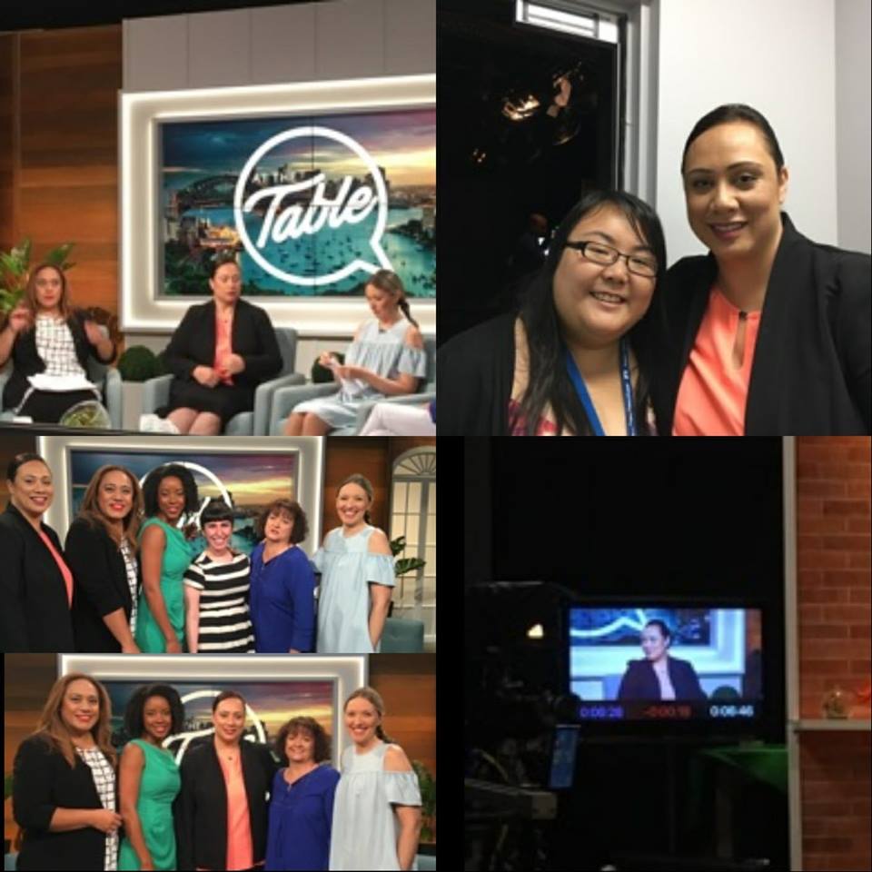 ICCAus's tweet photo. Thank you team! The Table TV #thankyouhosts #sharelaughdream #nerves #iccaus #thetabletv #realwomenrealconversations #wellbeing https://t.co/dqb6L9sv5s https://t.co/CaaqJk5wQx