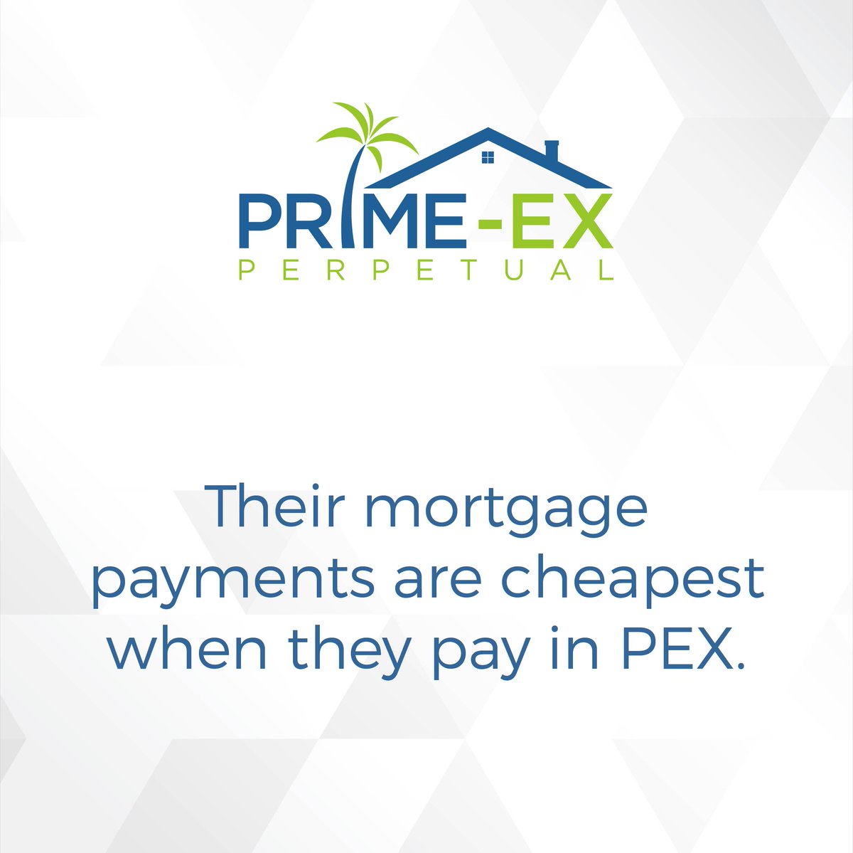 PEXTokens's tweet photo. ➡ The Prime-Ex business model is  setup to encourage organic PEX demand by providing favorable borrower financing terms.
#cryptocurrency https://t.co/huwEB0uFsk
