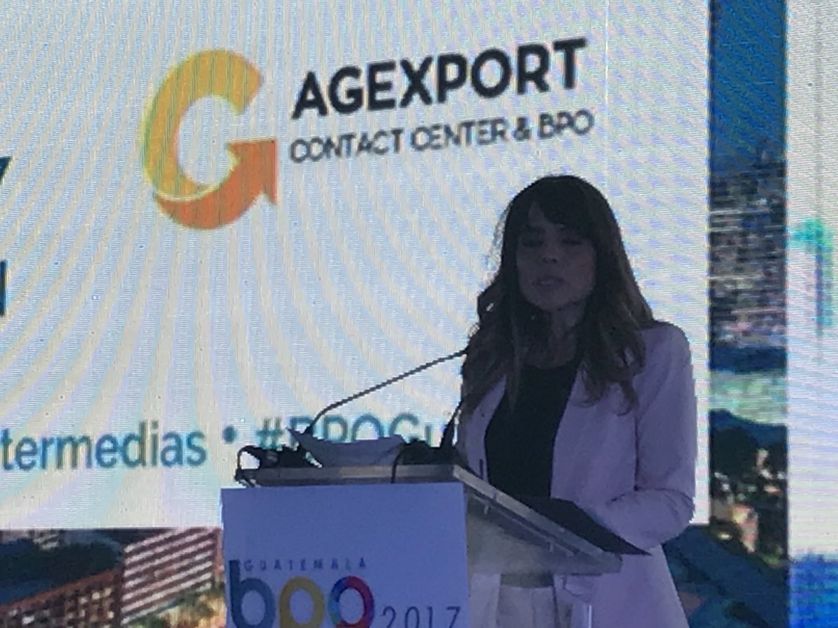 guateavanza's tweet photo. Ninoshka Linde agradece las alianzas de @intecapgt @AGEXPORTGT @GUATEMINECO @Union_Europea por impactar a 2,500 familias en Guatemala. https://t.co/JxJJUouQxY