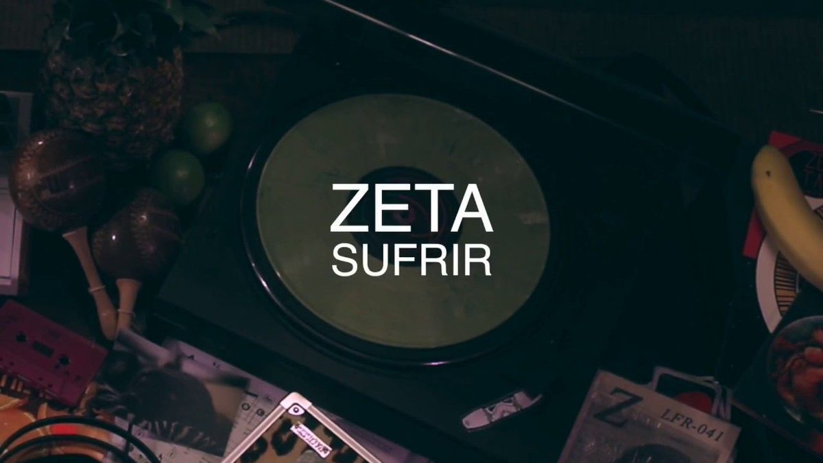 #EscenaEmergente.

Una fusión de post-rock y hardcore
"Sufrir" de los venezolanos <a href="/zetaonce/">dan_zeta_11</a>, una canción con mucho punch en las guitarras.
buff.ly/2B3Ij9Q