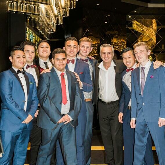 SolomoneKefe's tweet image. #NewProfilePic