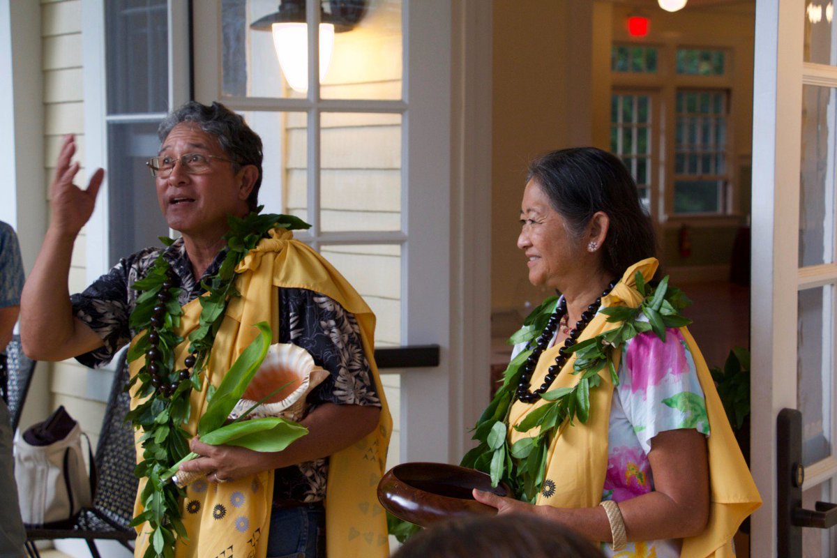 Kohala Institute tweet media