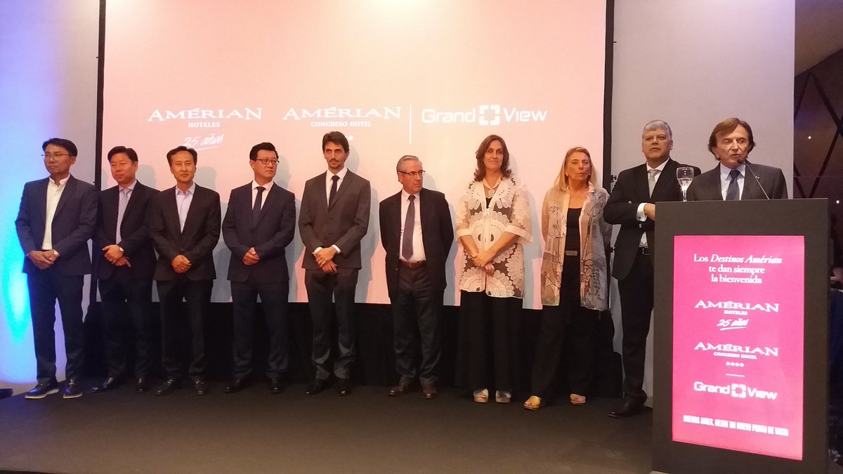marcosladevi's tweet photo. "#BuenosAires, desde un nuevo punto de vista", es el concepto del #AmérianCongreso, la nueva propuesta de #AmérianHoteles / #Ladevi - #hotels #AHT #ahrcc #hospitality #hospitalidad #hoteles #baires #congreso #HyN #caba #Turismo #travel #cadenahotelera #inversiones https://t.co/rGGTgJE2MI