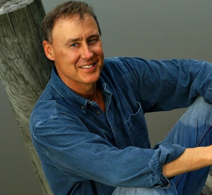 Happy Birthday,Bruce Hornsby!   