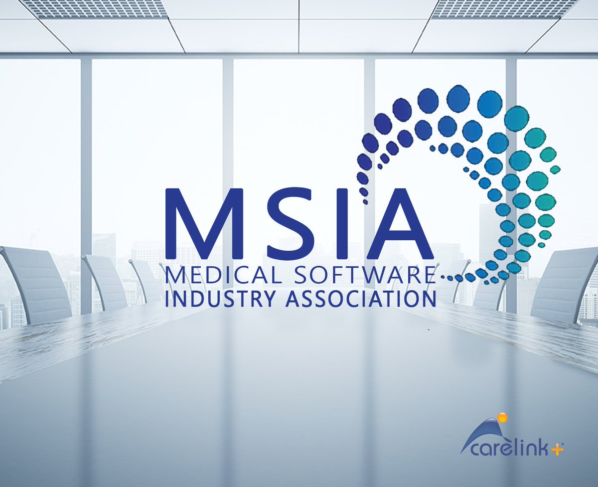 Carelink - A Civica Group Company tweet media