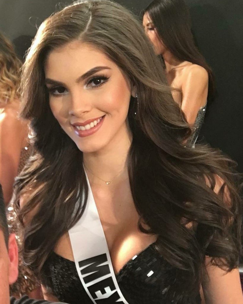 EduardoNoh's tweet photo. @MissUniverse @soulfulimpact_ @Cordaid @CaronTreatment @IrisMittenaereO #Missuniverse #Mexico https://t.co/C3mCiDUlYS