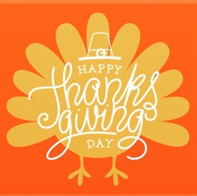 virginiafccla's tweet photo. Happy Thanksgiving from #VAFCCLA and our #FCCLA partners! How did you spend the day? Please let us know what you did and what you ate! 🍽#FCCLAatTheTable #FamiliesFirst https://t.co/WE86HPzYm4