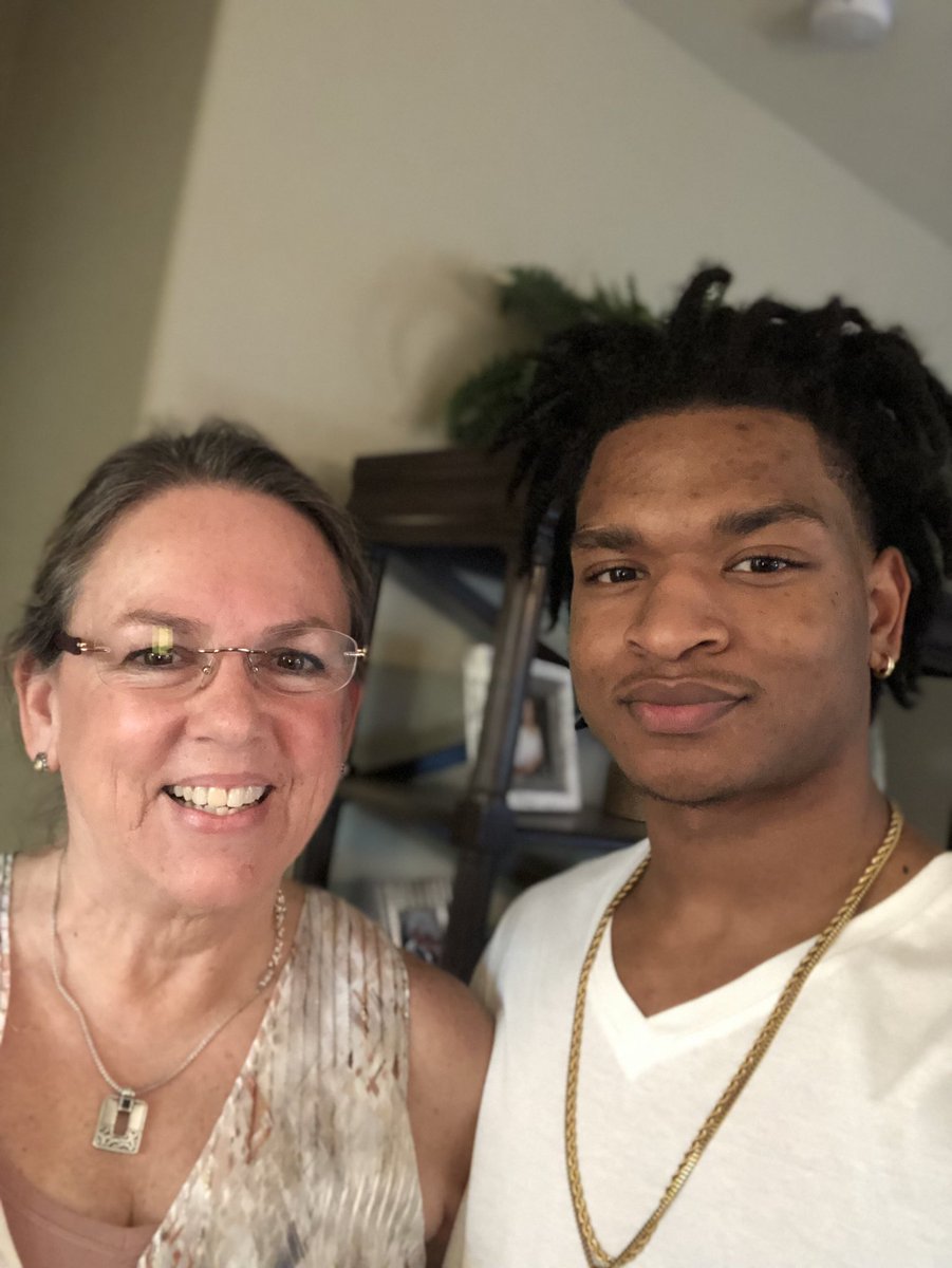 Jamal Hinton tweet media