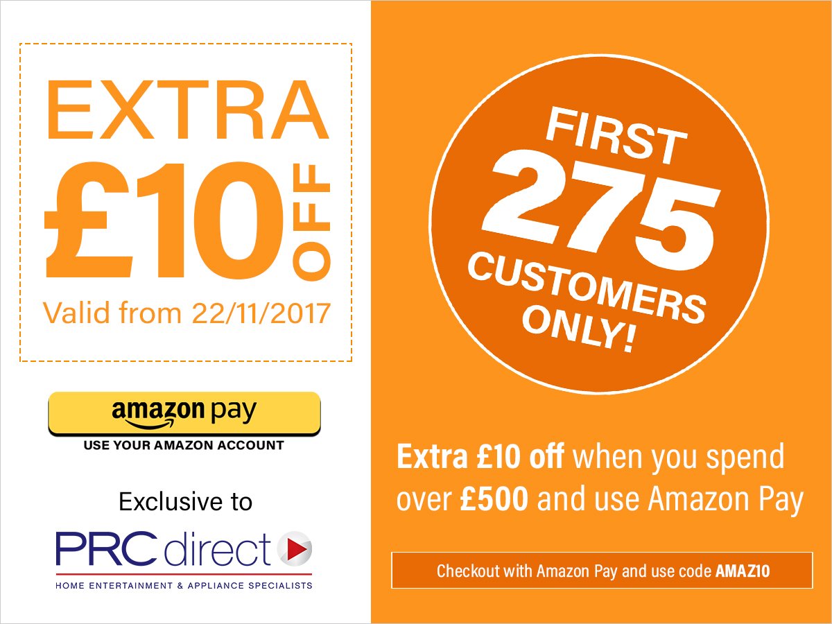 PRC Direct tweet media