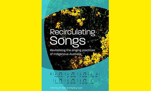 Indigenous singing practices in Australia are being recovered and revitalised. Find out where and how...  dynamicsoflanguage.edu.au/news-and-media…