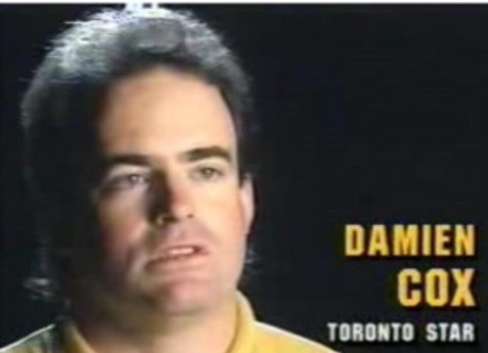 CampYes's tweet photo. @DamoSpin couldn't swat the ladies away fast enough with this Birds nest eh #LittleCox https://t.co/7JXl4T3HVO