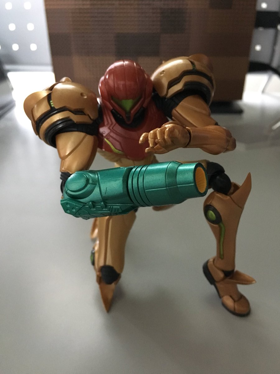 Oyama Figma サムス アラン Prime 3 Ver かっこいいっすね 惑星ノリオンでリドリーと戦った時はこんな感じだったのかな 上下逆 付属してる通常握り手は 何か入力してる手 として使えます あと今回のモーフボールはother M版より軽いです Oyama Figma サムス アラン Prime 3 Ver かっこいいっすね 惑星ノリオンでリドリーと戦った時はこんな感じだったのかな 上下逆 付属してる通常握り手は 何か入力してる手 として使えます あと今回のモーフボールはother M版より軽いです