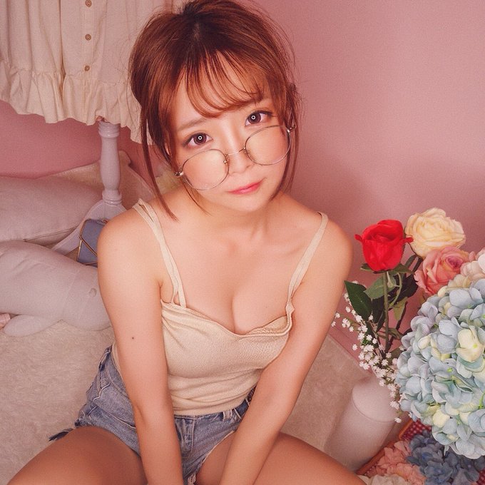 Twitterのコスプレ画像2